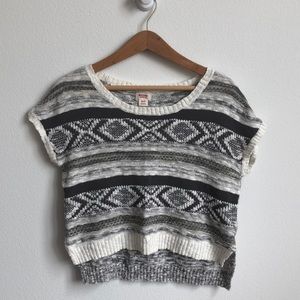 Mossimo Supply Co. Sweater